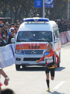 五大连池市大型活动