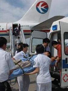 五大连池市接送服务