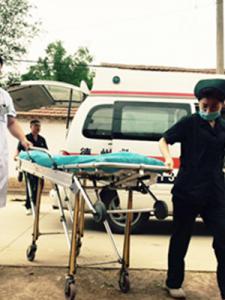 五大连池市院后转乡